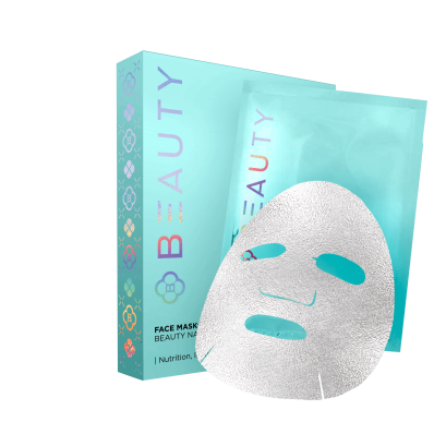 Face mask: 3-in-1